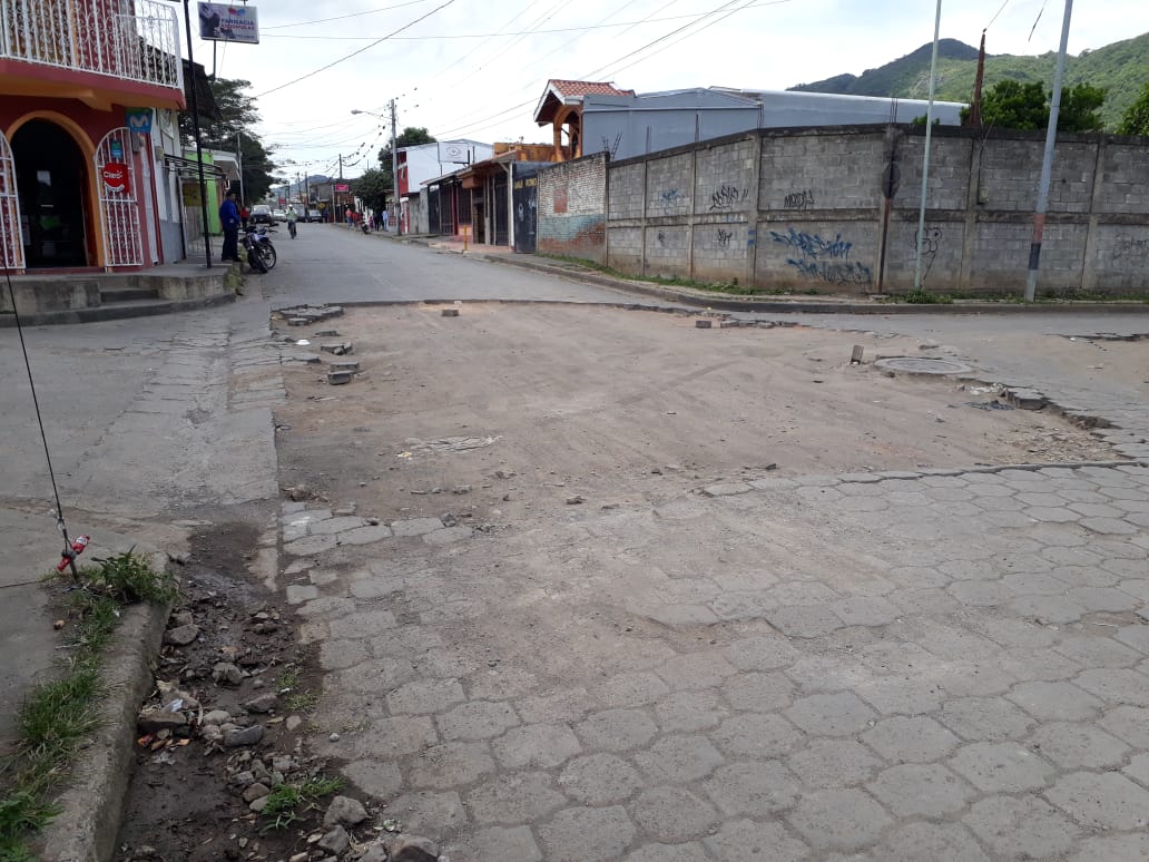 jinotega